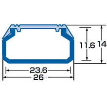 Load image into Gallery viewer, CA-KK26  SANWA
