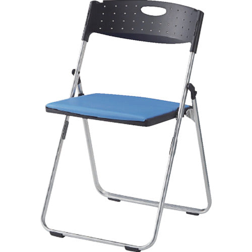 Folding Chair  CAL-X02M-V-BL(HU)  Chitose