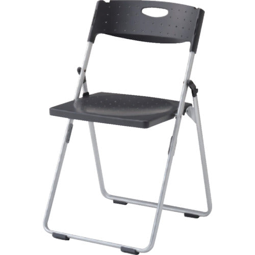 Folding Chair  CAL-XS01M-BK(HU)  Chitose