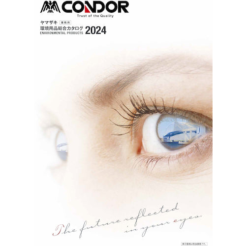 CATALOG                       2101  CONDOR