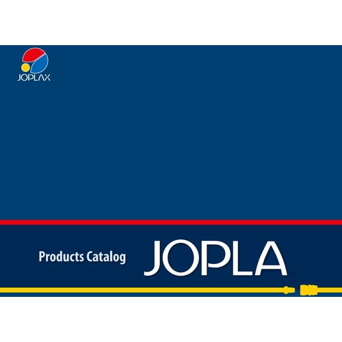 CATALOG  JOPLAX