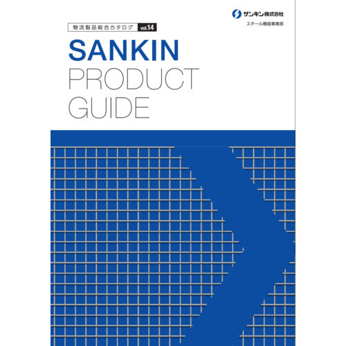 Catalog  CATALOG  SANKIN