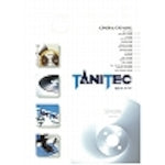 CATALOG                       4108  TANITEC