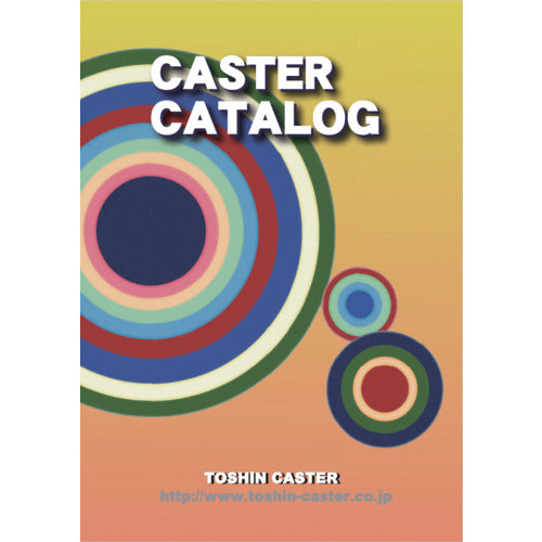 CATALOG  TOSHIN