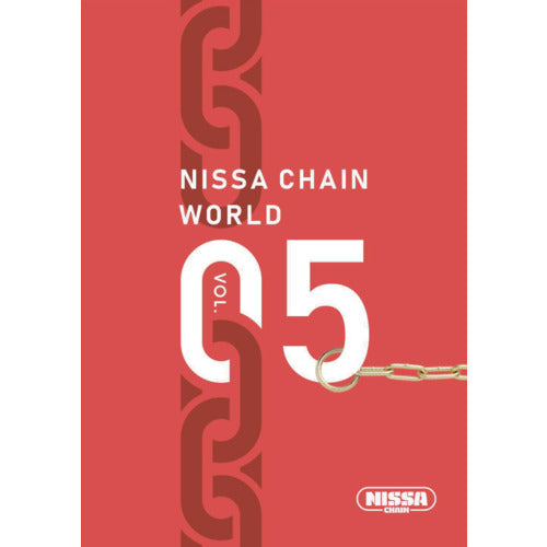 CATALOG  Nissa Chain