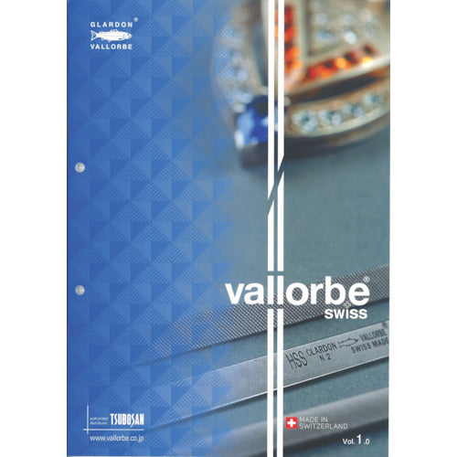 CATALOG                       6327  vallorbe