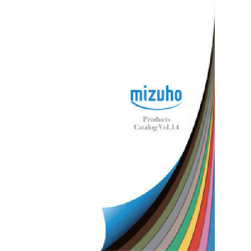 CATALOG  MIZUHO