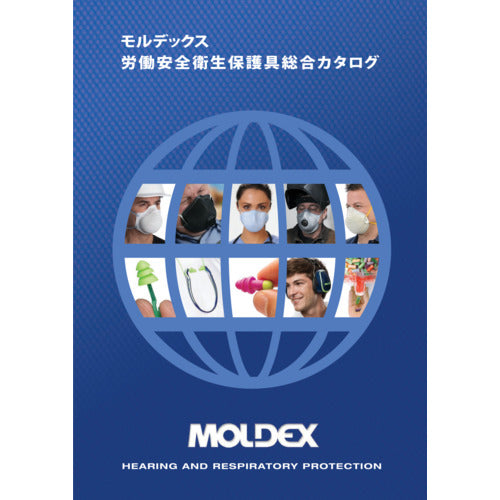 CATALOG  Moldex