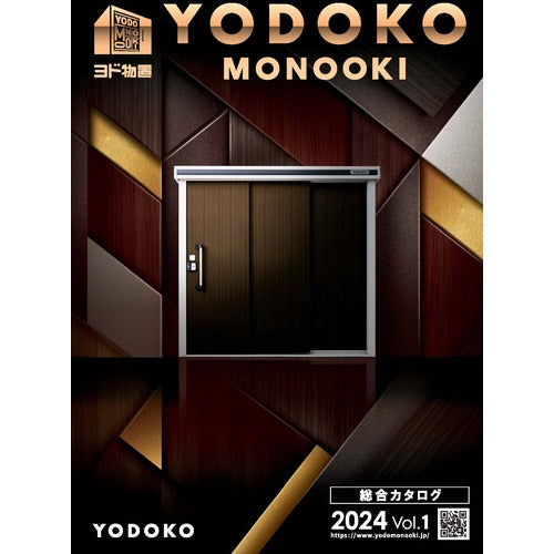 CATALOG  Yodoko