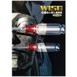 CATALOG                       8061  WISE