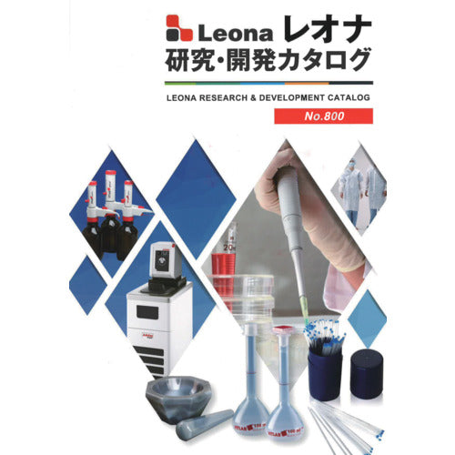 Catalog  CATALOG  Leona