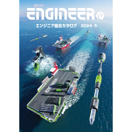 CATALOG  ENGINEER