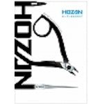 CATALOG  HOZAN