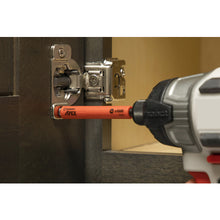 Load image into Gallery viewer, u-GUARD Covered Impact Power Bit - 2 Pack  CAUGB3BPH2  APEX
