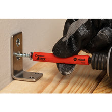 Load image into Gallery viewer, u-GUARD Covered Impact Power Bit - 2 Pack  CAUGB3BPH2  APEX

