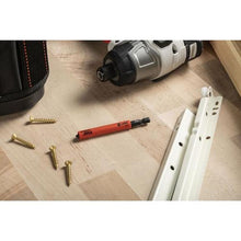Load image into Gallery viewer, u-GUARD Covered Impact Power Bit - 2 Pack  CAUGB3BPH2  APEX
