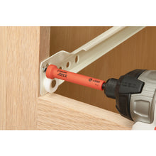 Load image into Gallery viewer, u-GUARD Covered Impact Power Bit - 2 Pack  CAUMB3BPH2  APEX
