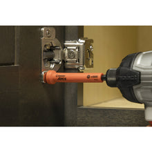 Load image into Gallery viewer, u-GUARD Covered Impact Power Bit - 2 Pack  CAUMB3BPH2  APEX
