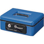 Small portable safe  12861  PLUS