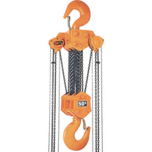 Load image into Gallery viewer, CB Series Manual Chain Hoists  CB075  KITO
