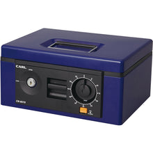 Load image into Gallery viewer, Cash Box  CB-8570  CARL
