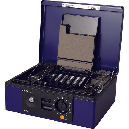 Cash Box  CB-8770  CARL