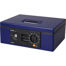 Load image into Gallery viewer, Cash Box  CB-8770  CARL
