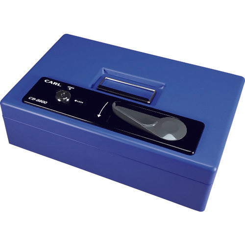 Cash Box  CB-8800  CARL