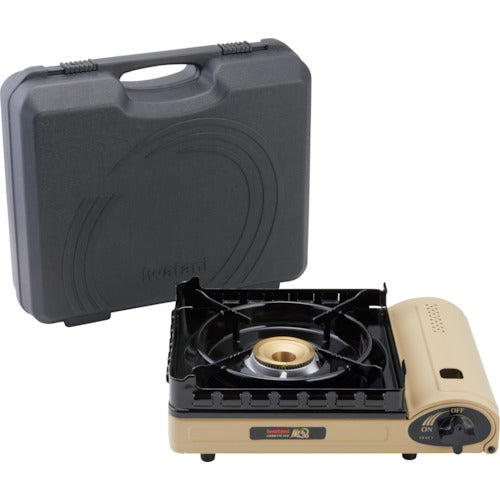 Cassette Gas Stove  CB-KZ-3  IWATANI