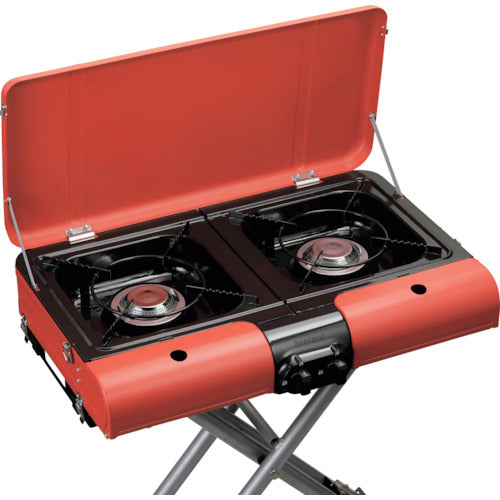 Cassette Stove  CB-SBG-2  IWATANI