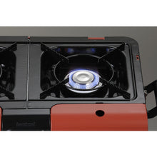 Load image into Gallery viewer, Cassette Stove  CB-SBG-2  IWATANI
