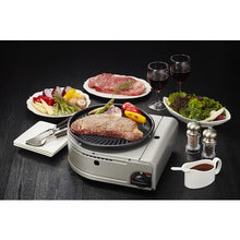 Load image into Gallery viewer, Grill  CB-SLG-2  IWATANI
