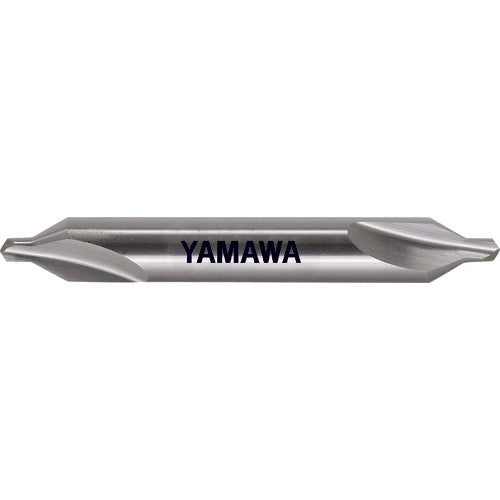 Carbide Center Drills-Type A 60degrees  CCD1.2  YAMAWA