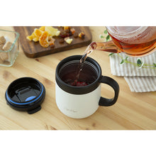 Load image into Gallery viewer, Mug  CD-2WT380-W(529373)  IRIS

