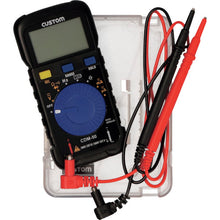 Load image into Gallery viewer, Digital Multimeter  CDM-50  CUSTOM
