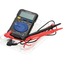 Load image into Gallery viewer, Digital Multimeter  CDM-50  CUSTOM
