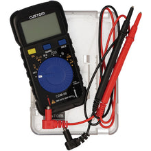 Load image into Gallery viewer, Digital Multimeter  CDM-50  CUSTOM
