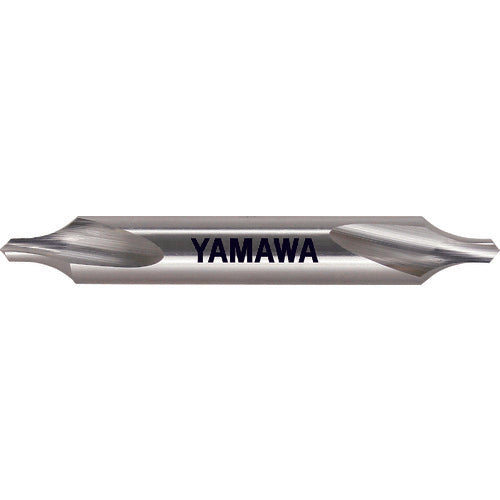 Low Helix Center Drills-Type R  CY0.7R  YAMAWA