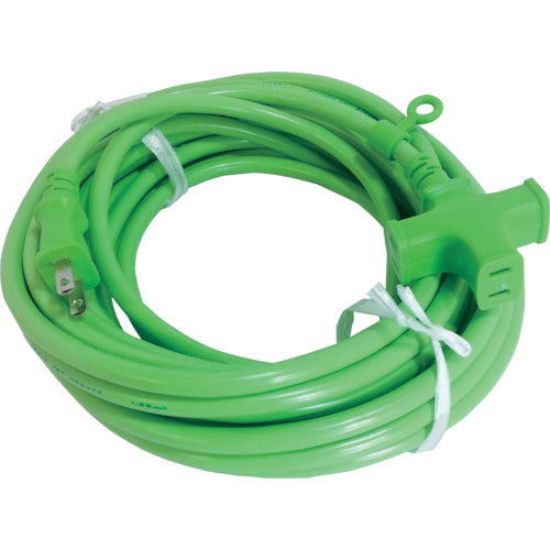 Extension Cord  CE1505G  FUJI