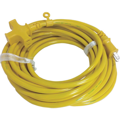 Extension Cord  CE1505Y  FUJI