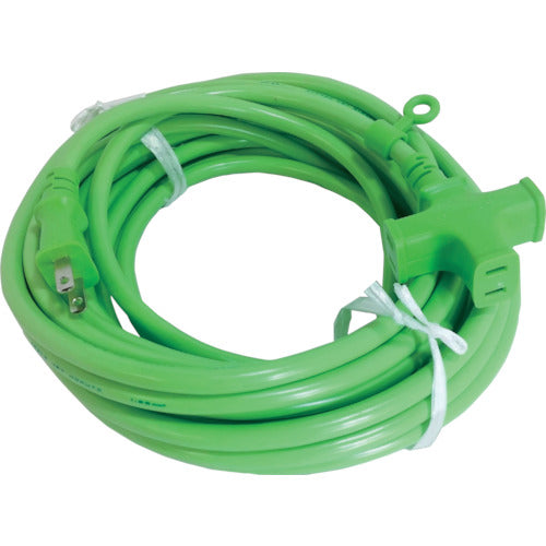 Extension Cord  CE-1520G  FUJI