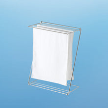 Load image into Gallery viewer, Slim type Laundry Hanger  CE-495-400-0  TERAMOTO
