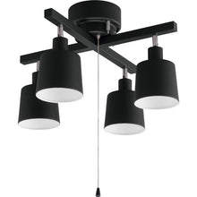 Load image into Gallery viewer, LED Ceiling Light  CE4LA-20C-B(537644)  IRIS
