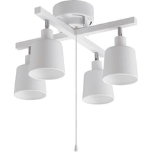 Load image into Gallery viewer, LED Ceiling Light  CE4LA-20C-W(537643)  IRIS
