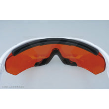 Load image into Gallery viewer, Laser Safety Glasses  1040780003000  YAMAMOTO
