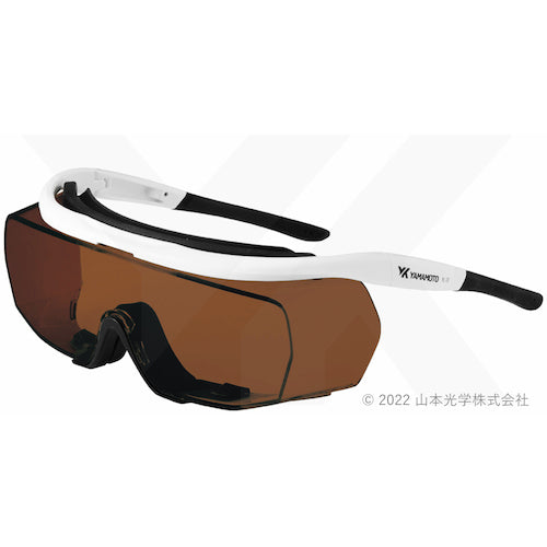 Laser Safety Glasses  1040780011000  YAMAMOTO