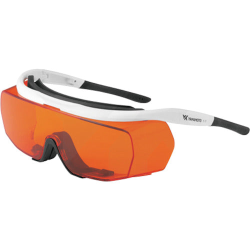 Laser Safety Glasses  1040780000000  YAMAMOTO