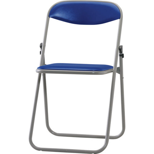 Pipe chair(Folding chair)  CF104-MX-BL  SANKEI