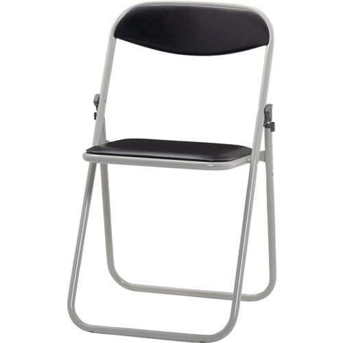 Pipe chair(Folding chair)  CF104-MX-DBR  SANKEI