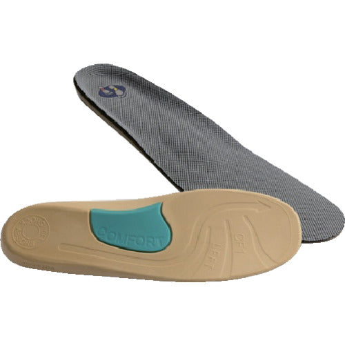 Insole  CF10L  ASHIMARU